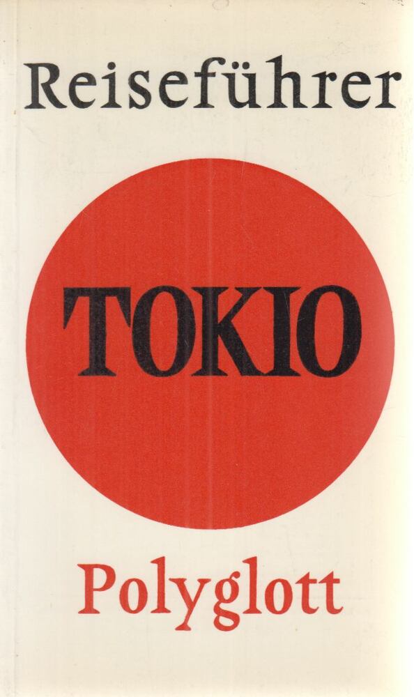 Luzia Saeko Itô,Schiffer, Wilhelm,Hans Lajta - Tokio