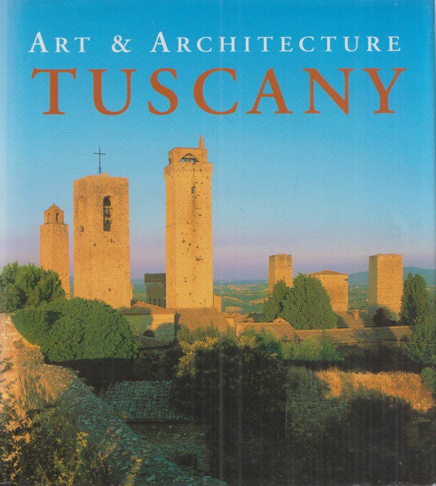 Haegen, Anne Mueller von der,Ruth Strasser - Tuscany