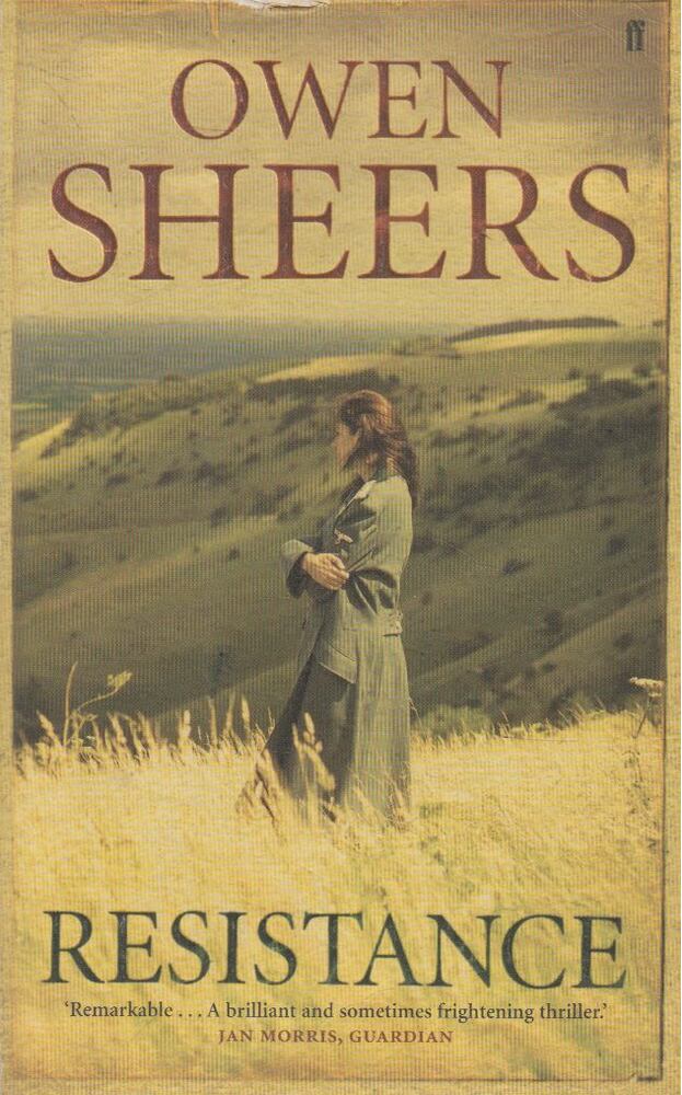 SHEERS, OWEN - Resistance