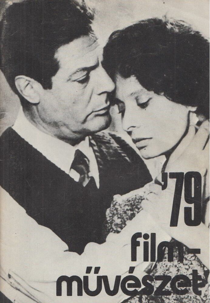 Simándi Júlia - '79 filmművészet
