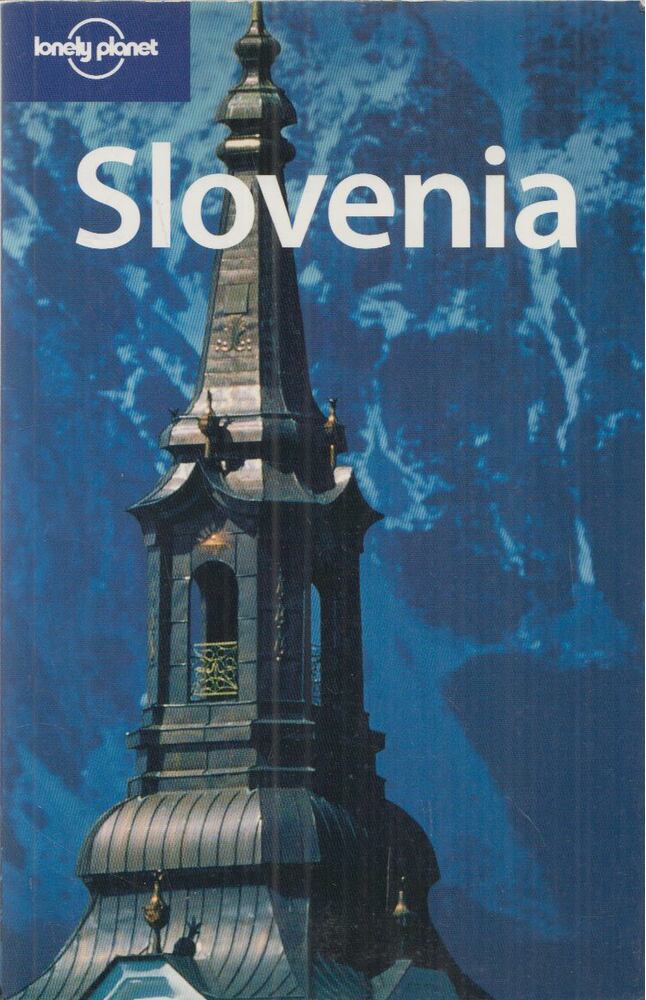 Steve Fallon - Slovenia