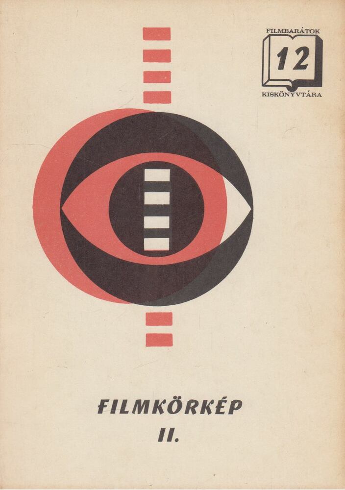 Zalán Vince - Filmkörkép II.