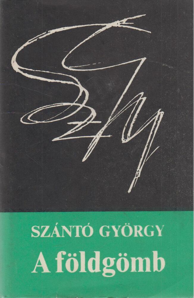 Szántó György - A földgömb