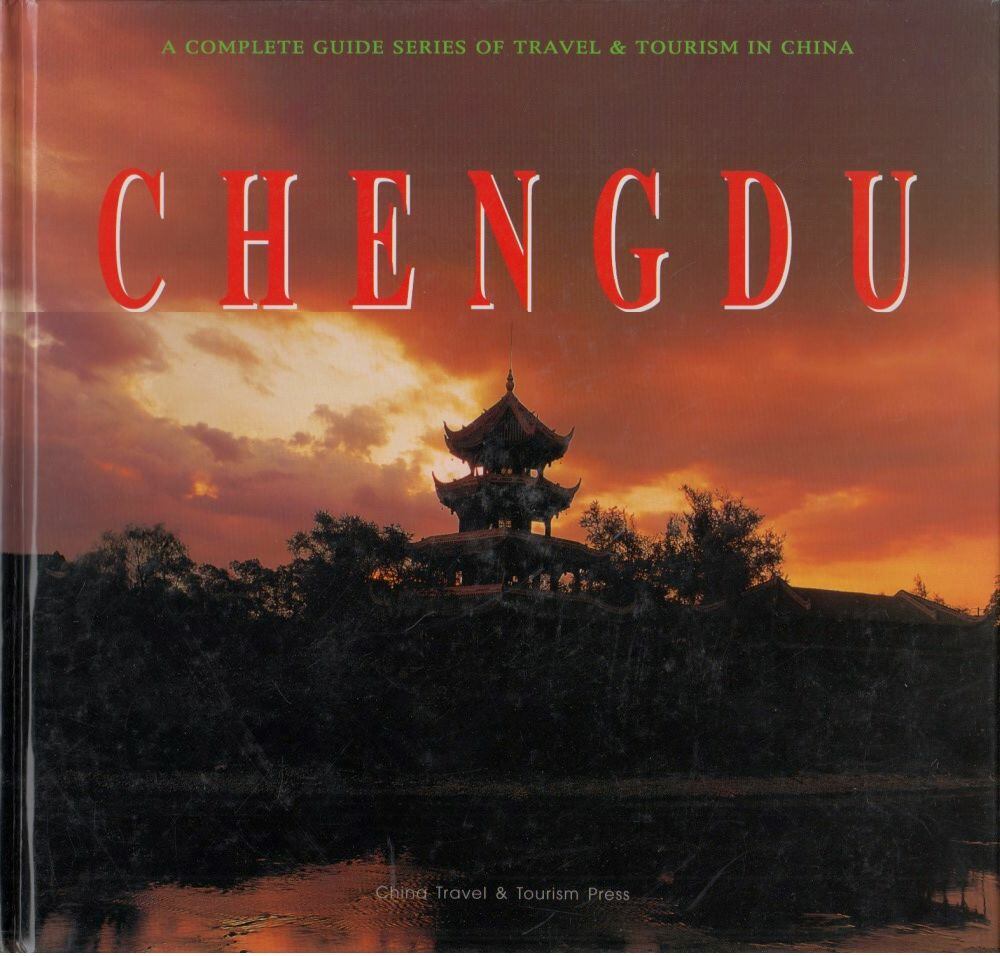 Chen Xiaoquan,Li Li - Chengdu