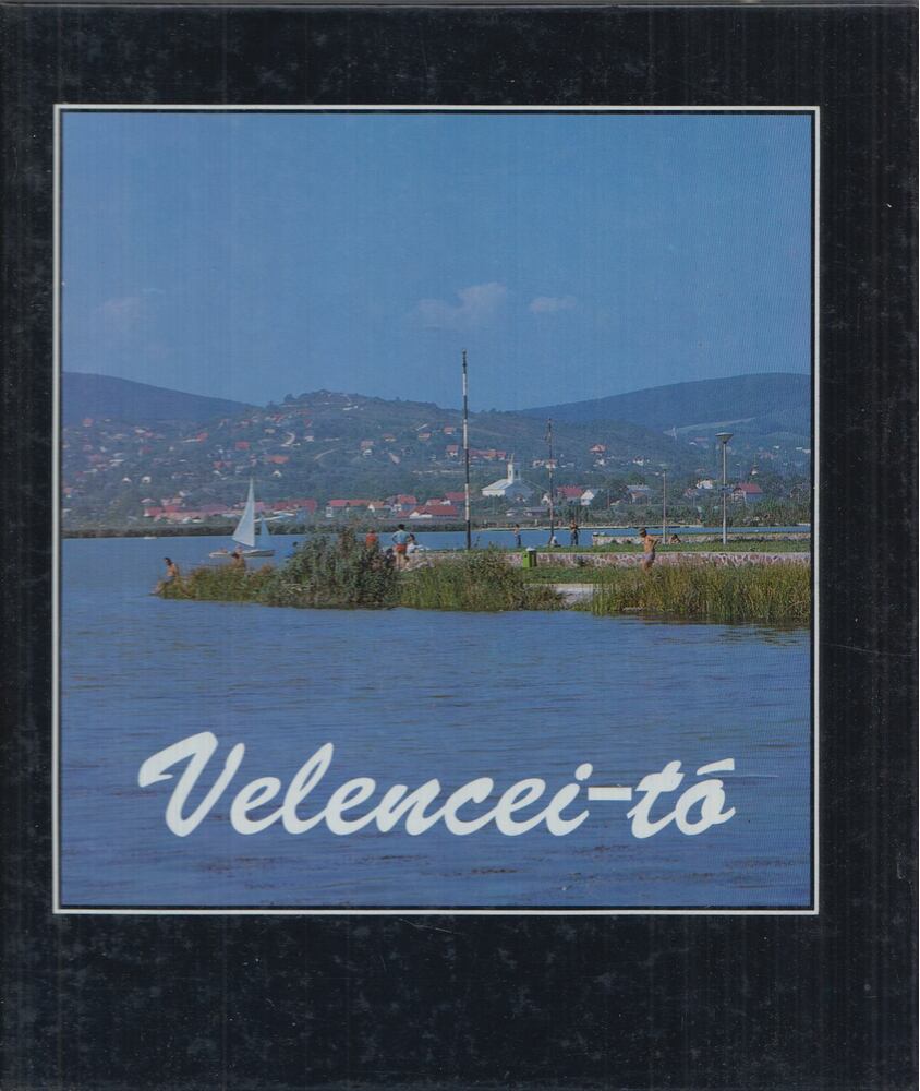 Dávid Erzsébet - Velencei-tó