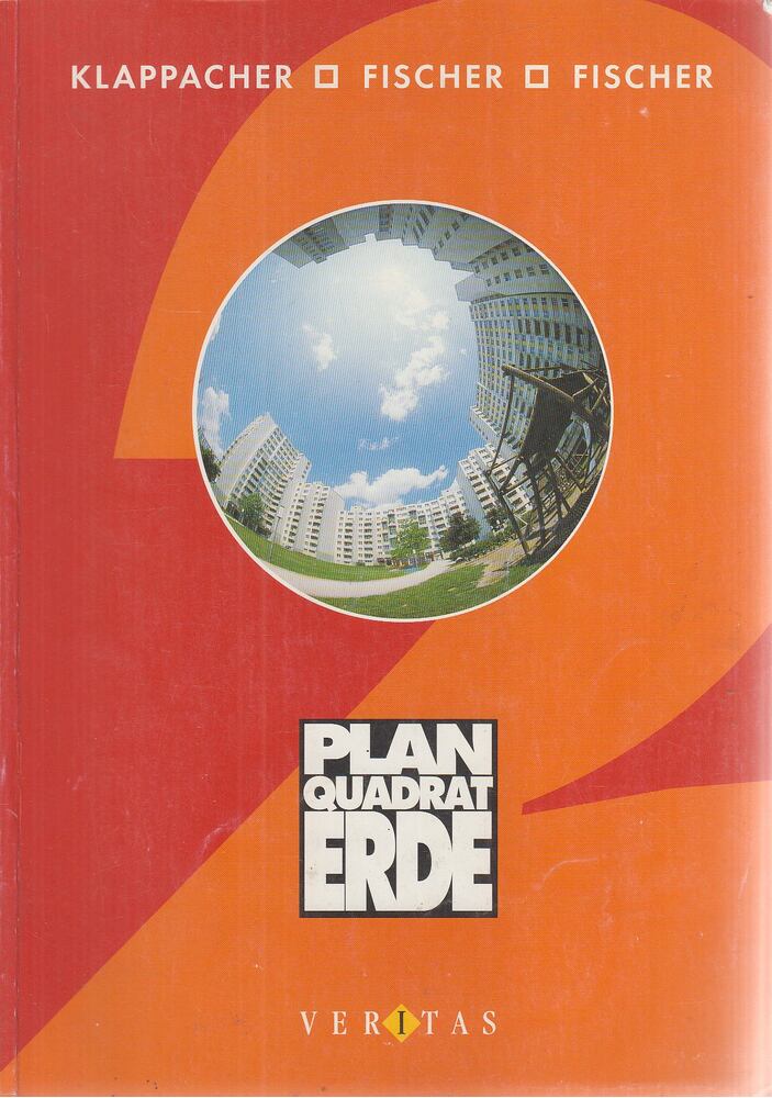 Klappacher, Oswald,Fischer, Ingeborg,Fischer, Reinhard - Planquadrat Erde 2