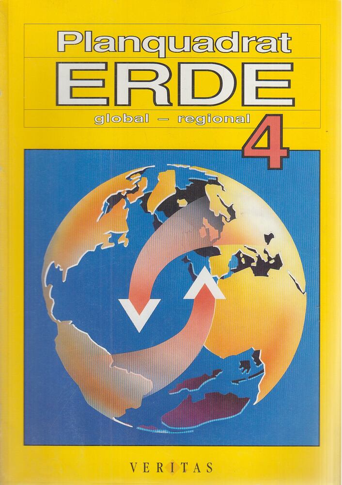 Fischer, Ingeborg, Fischer, Reinhard, Klappacher, Oswald - Planquadrat Erde 4 Fischer, Ingeborg, Fischer, Reinhard, Klappacher, Oswald - Planquadrat Erde 4, Linz 1998 antikvár könyv