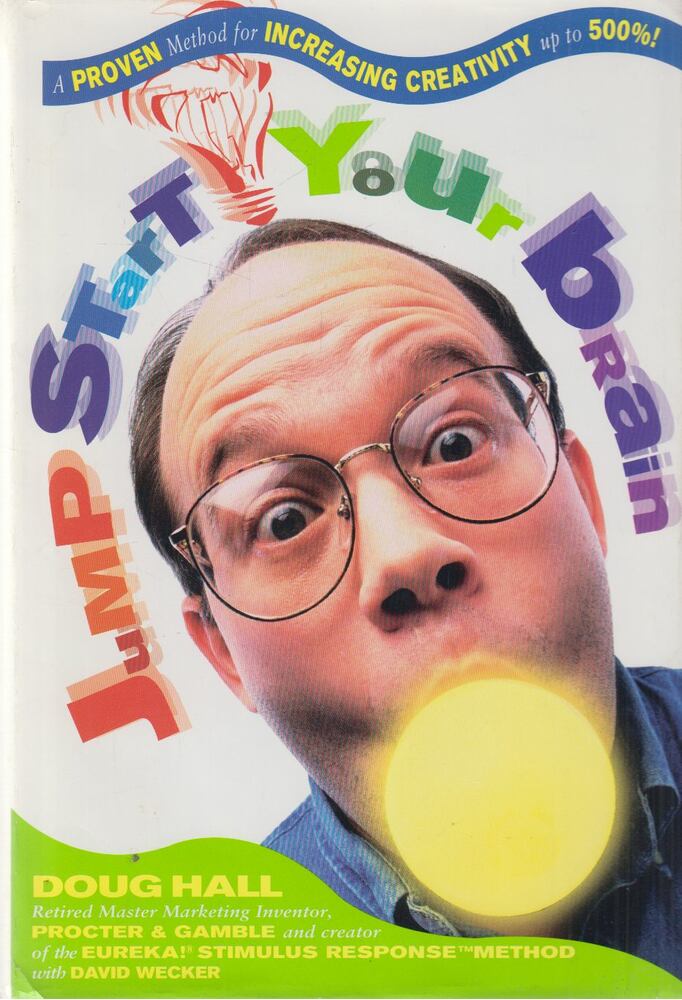 Doug Hall - Jump Start Your Brain