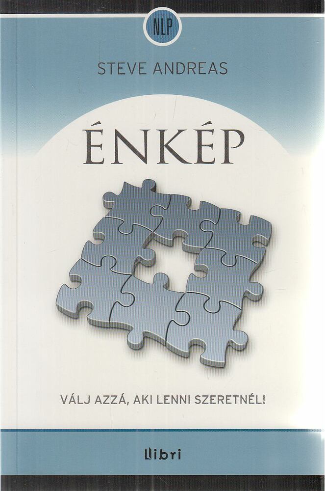 Steve Andreas - Énkép