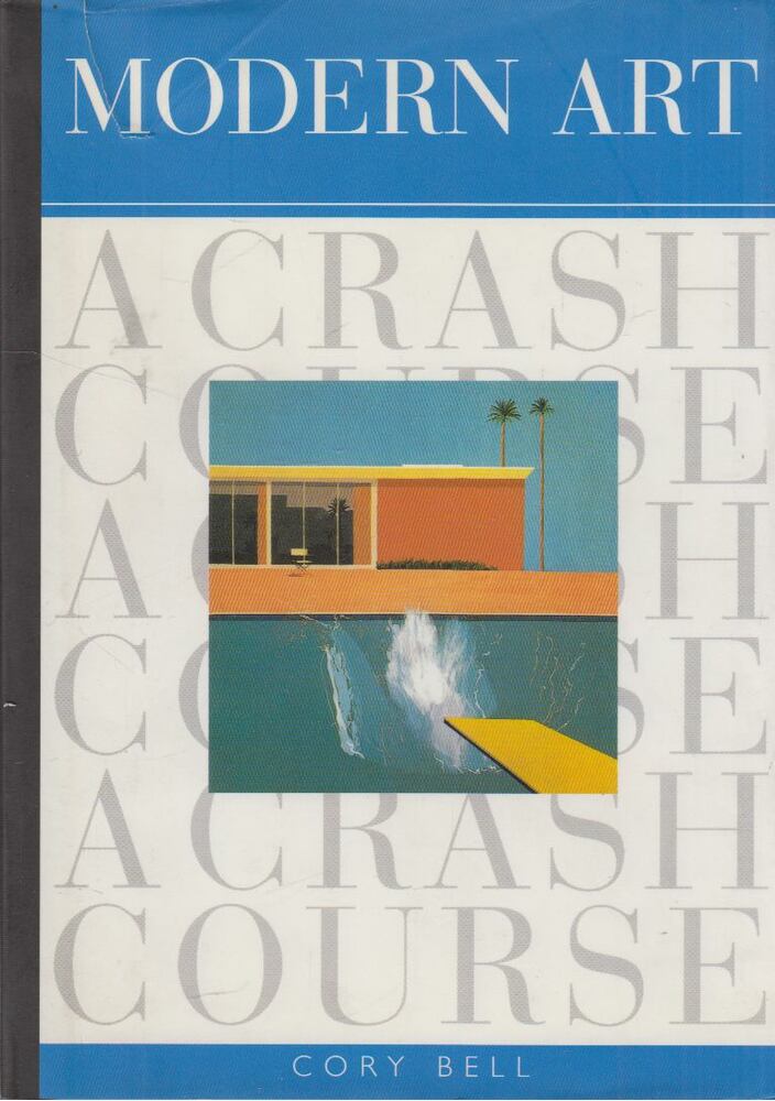 Cory Bell - A Crash Course