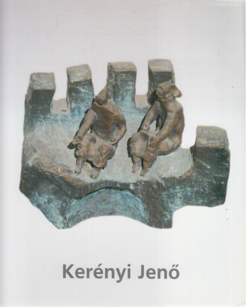 Csák Ferenc - Kerényi Jenő