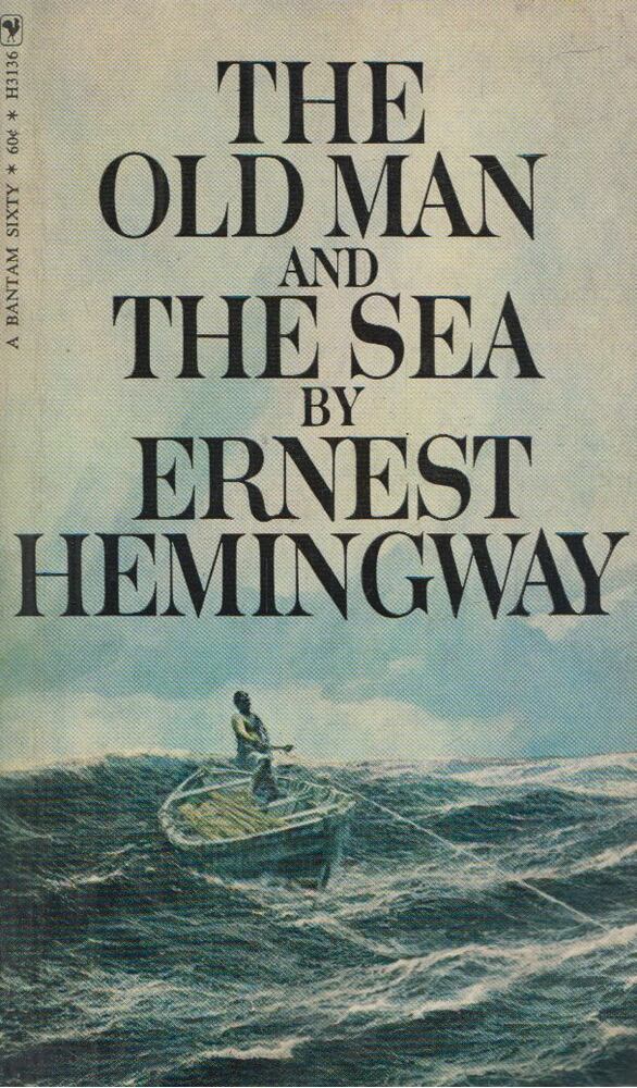 Hemingway, Ernest - The Old Man and the Sea