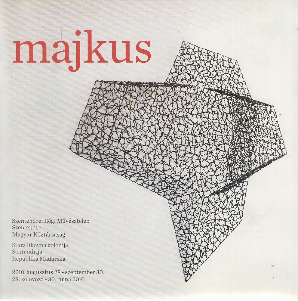 Anita Zlomislic - majkus