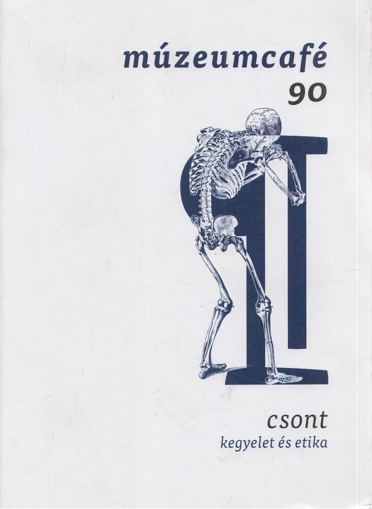 Gréczi Emőke - Múzeumcafé 90