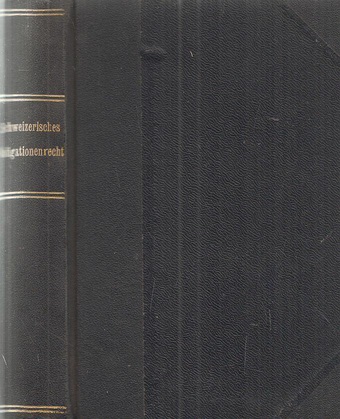 Dr. Walther Stuber - Schweizerisches Obligationenrecht vom 30. März 1911, Leipzig 1911 antikvár könyv