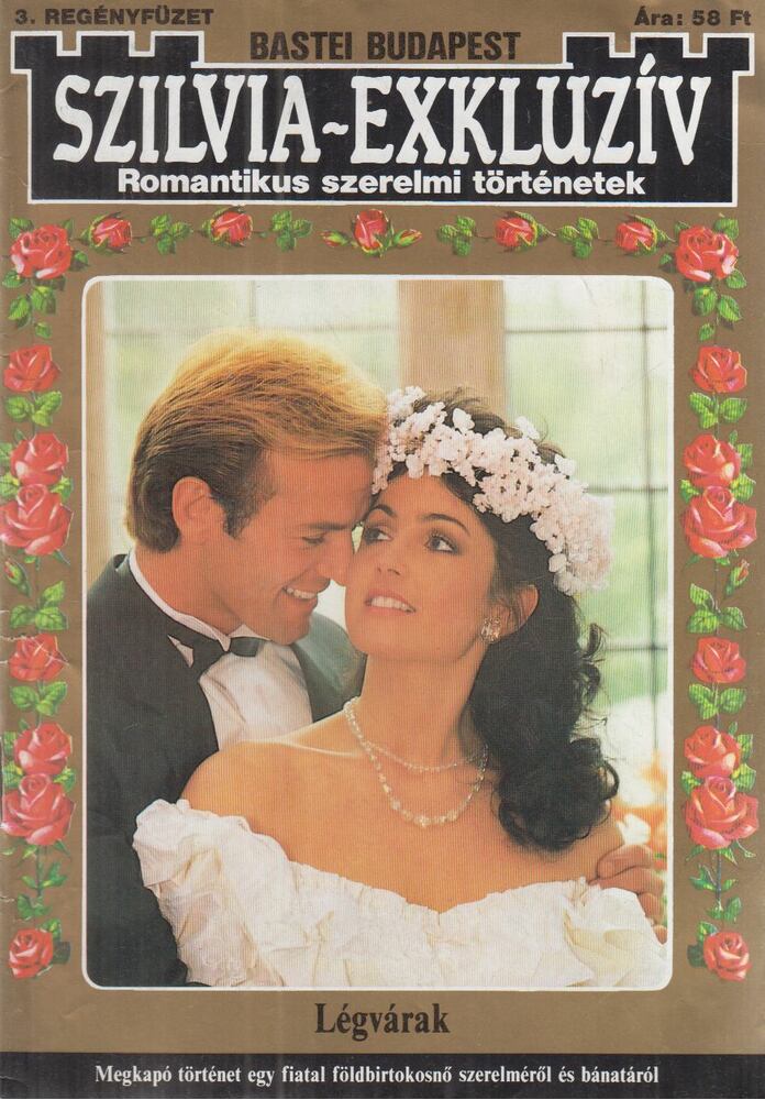 Bianca-Maria - Légvárak
