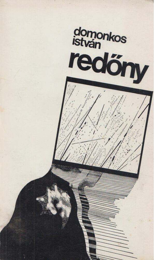Domonkos István - Redőny