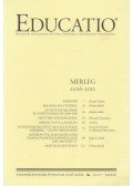 Kozma Tamás - Educatio 2010 - tavasz