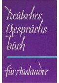 Reinhardt,Werner - Deutsches Gesprächsbuch für Ausländer