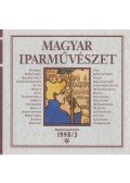 N. Dvorszky Hedvig - Magyar Iparművészet 1998/3