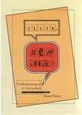 Dizseri Eszter - Illik, nem illik?