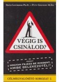 Steve Levinson,Pete Greider - Végig is csinálod?