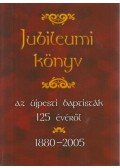 Marosi Nagy Lajos - Jubileumi könyv az újpesti baptisták 125 évéről