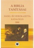 Hencz Csaba,Nyerges Ferencné,Sós Mátyásné,Jankó Béla - A Biblia tanításai magnószalagon