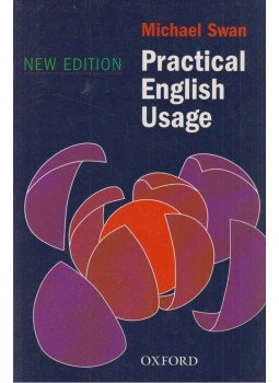 Swan, Michael - Practical English Usage, Oxford 2004 antikvár könyv