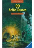 BREZING, THOMAS - 99 Heisse Spuren