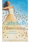 Kelly, Cathy - Homecoming