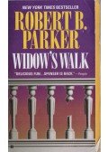 Parker, Robert B. - Widow's Walk