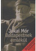 Saly Noémi,Buza Péter - Jókai Mór - Budapestnek emlékül