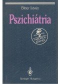 Bitter István - Pszichiátria