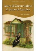Lucy Maud Montgomery - Anne of Green Gables & Anne of Avonlea