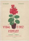 Petrányi Ferenc - Virág- és díszkertészet