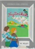 Huszár Tiborné - Nyitnikék II.félév