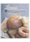 Tóthné Libor Mária - Limara a nagyvilágban - 72 recepttel a Föld körül