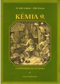 Büki András,Oláh Zsuzsa - Kémia 9. a középiskolák számára