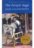 John Galsworthy - The Forsyte Saga