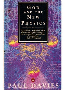 Paul Davies - God and the New Physics Paul Davies - God and the New Physics, London 1983 antikvár könyv