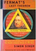 Singh, Simon - Fermat's Last Theorem: The story of a riddle that confounded the world's greatest minds for 358 years