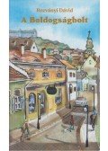 Rozványi Dávid - A Boldogságbolt