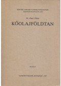 Dank Viktor - Kőolajföldtan