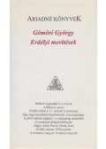 Erdélyi György - Erdélyi merítések (dedikált)