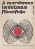 Septulin, A. - A marxizmus-leninizmus filozófiája