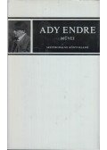 Vezér Erzsébet - Ady Endre publicisztikai írásai III. kötet