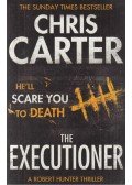 Chris Carter - The Executioner