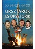 Schuminszky Nándor - Űrsztárok és űrsztorik (dedikált)