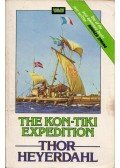 Thor Heyerdahl - The Kon-Tiki Expedition